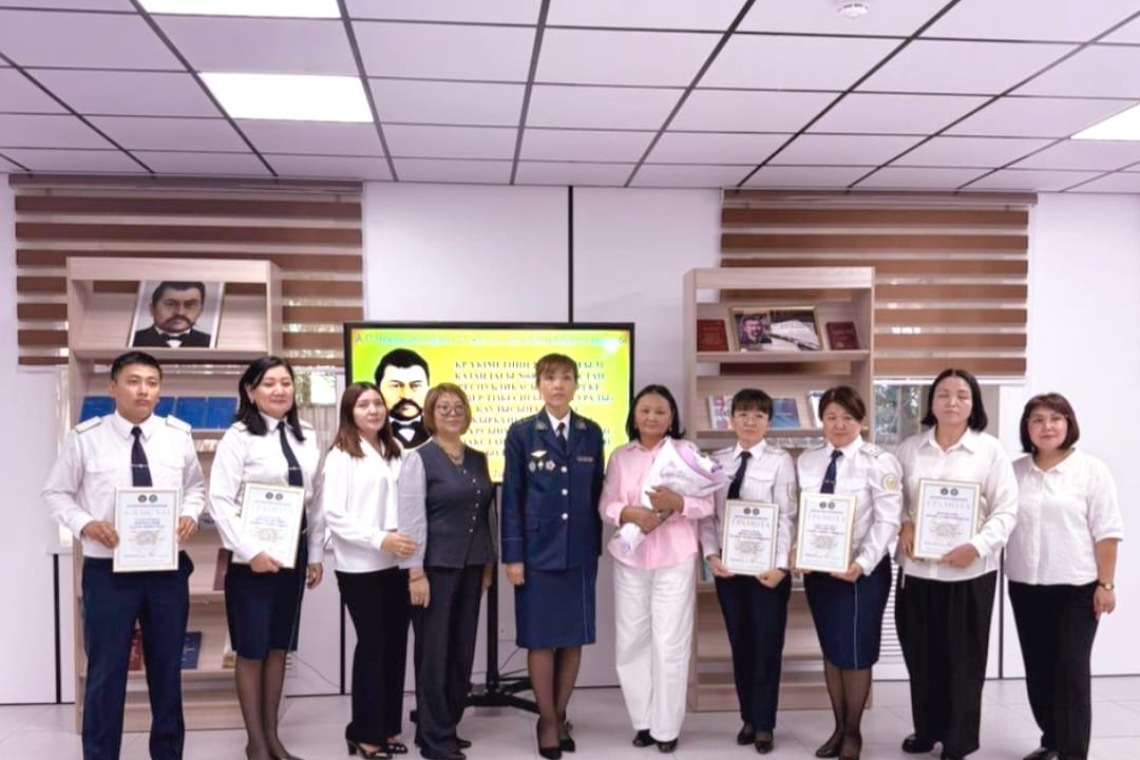 Қазақстан халқы тілдері күніне арналған салтанатты іс-шара өтті